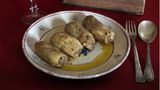 Vegetarische Gerichte aus der Geschichte: Päpstliche Auberginen