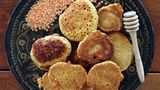 Vegetarische Gerichte aus der Geschichte: Aschischim