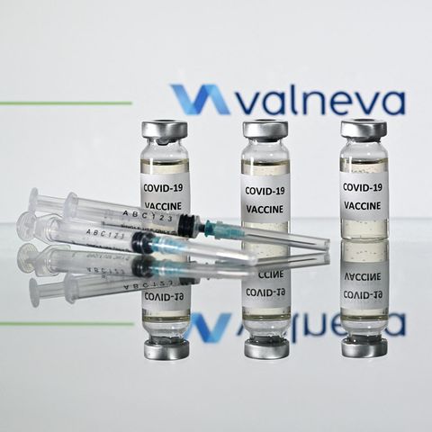 Der Totimpfstoff des Pharmaherstellers Valneva könnte besser gegen Omikron helfen als andere Wirkstoffe