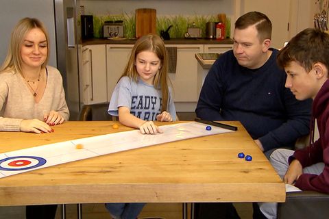 Kinder in Quarantäne: Expertin berät wie Sie die Zeit gut überstehen