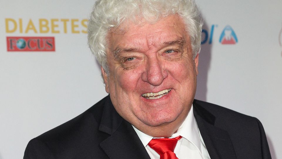 TV-Legende: Was wurde aus Hans Meiser? TV-Legende: Was wurde aus Hans Meiser?