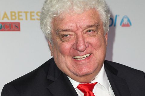 TV-Legende: Was wurde aus Hans Meiser?