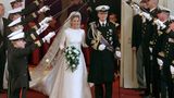 20. Hochzeitstag Willem-Alexander und Máxima