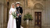 20. Hochzeitstag Willem-Alexander und Máxima