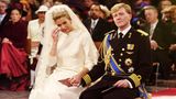 20. Hochzeitstag Willem-Alexander und Máxima