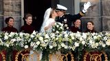 20. Hochzeitstag Willem-Alexander und Máxima