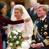 20. Hochzeitstag Willem-Alexander und Máxima