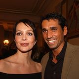 Die Ehe mit dem Juristen Stefan Schumann hielt immerhin zehn Jahre und wurde 2016 geschieden.