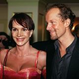 Aus der 1995 geschlossenen Ehe mit dem Schauspieler Jochen Horst ging 1998 die gemeinsame Tochter Chiara Moon Horst hervor. Im gleichen Jahr trennte sich das Paar jedoch, 2000 folgte die Scheidung.