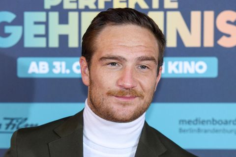 Frederick Lau fällt wegen einer Corona-Infektion für "Schlag den Star" aus.