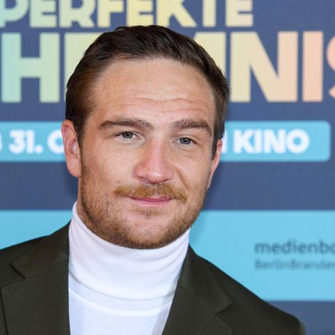 Frederick Lau fällt wegen einer Corona-Infektion für "Schlag den Star" aus.
