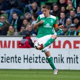 Max Kruse bei Werder Bremen