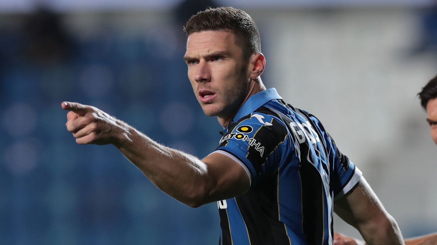 Report: Curious goal clause in the Gosens deal between Inter and Atalanta