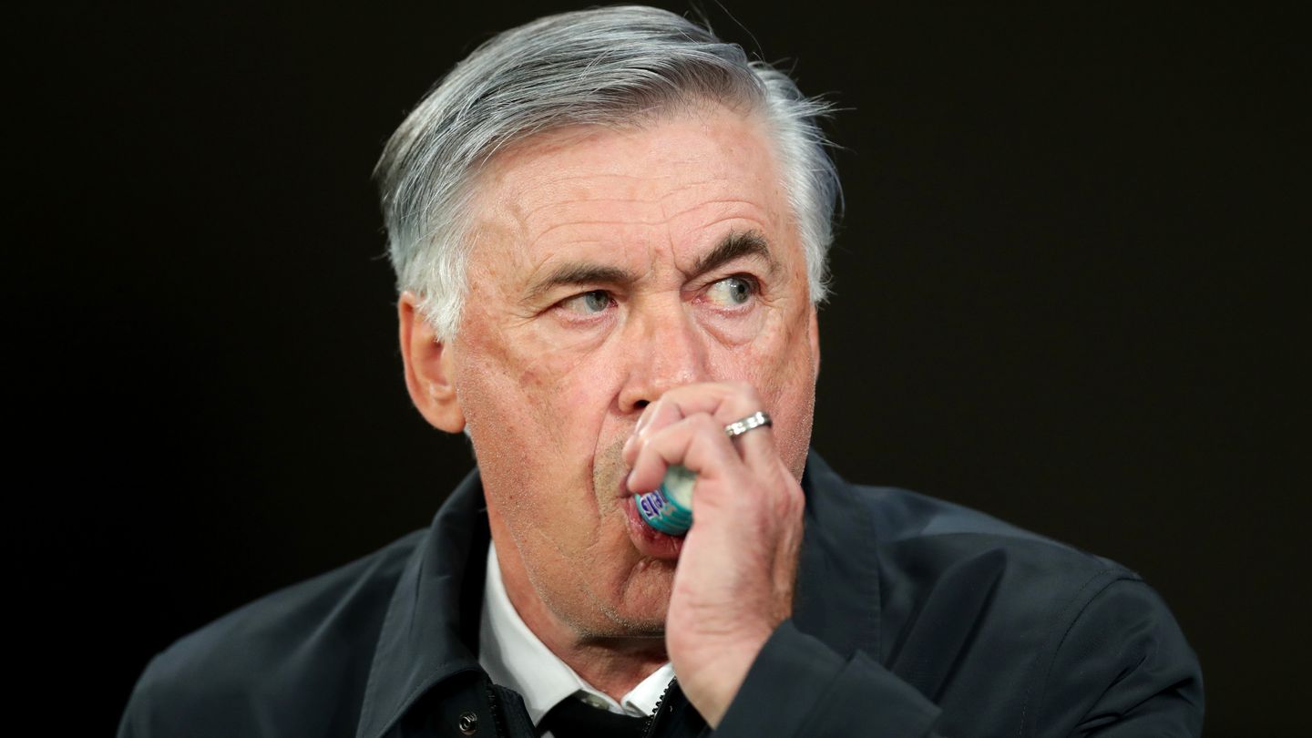 Ancelotti