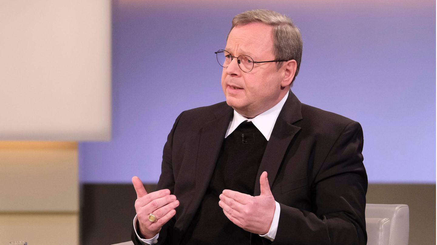 “Anne Will” to the Catholic Church: Much humility, few guarantees (TV criticism)
