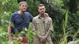 Peter Althof hält trotz verweigerter Prüfung zu deinem Camp-Kollegen Eric Stehfest