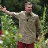 Eric Stehfest verweigert die Dschnungelprüfung