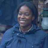 Linda Nobat Dschungelcamp