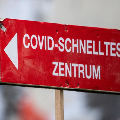 Die offiziell gemeldete Sieben-Tage-Inzidenz der Corona-Neuinfektionen in Deutschland erreicht immer weiter neue Höchstwerte. 