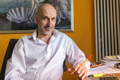 Michael Lehmann