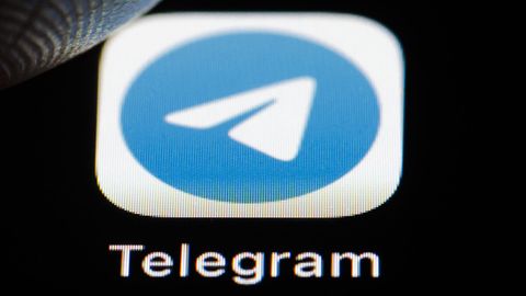 Apple Kontaktdaten Telegram