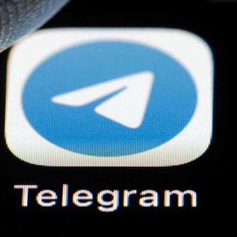Apple Kontaktdaten Telegram