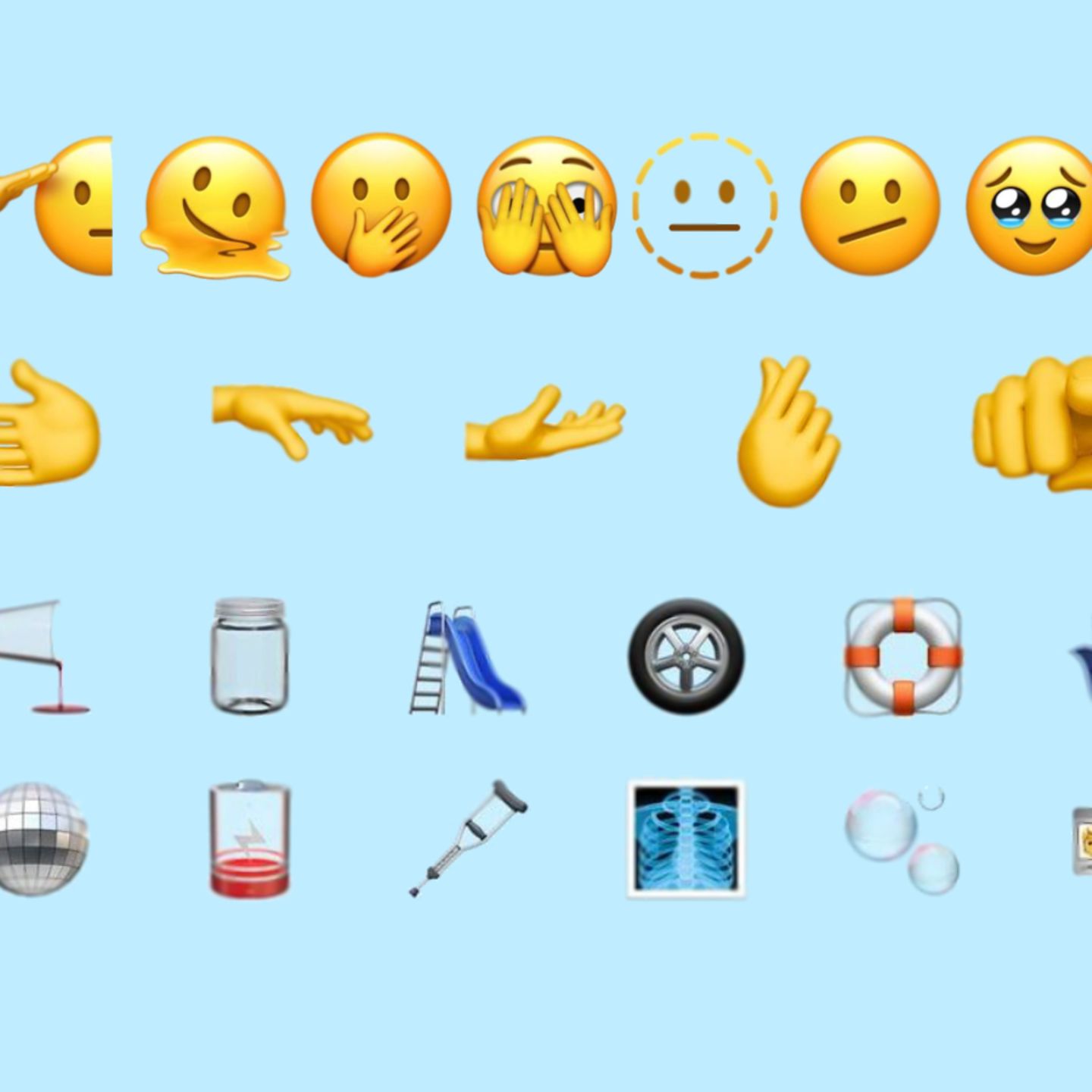 Neue Smiley Was Auch Immer Smiley