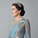 Kronprinzessin Mary von Dänemark