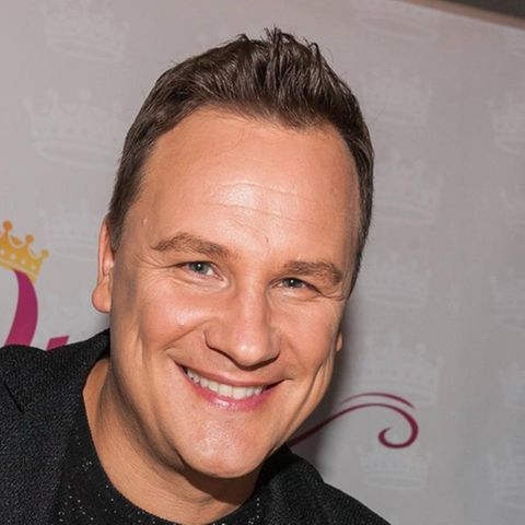 "Shopping Queen"-Moderator Guido Maria Kretschmer