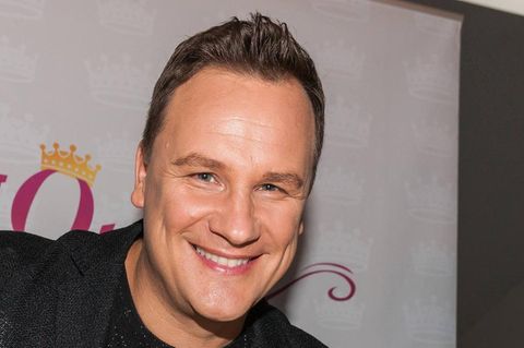 "Shopping Queen"-Moderator Guido Maria Kretschmer