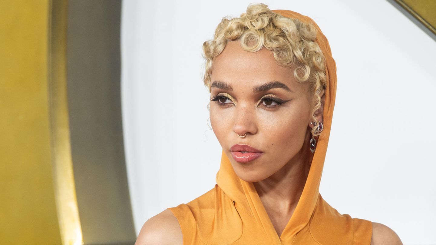 FKA Twigs