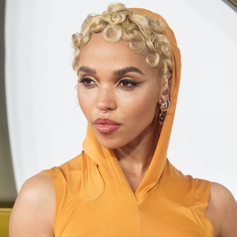 FKA Twigs