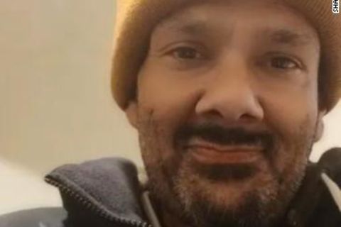 Schauspieler Shaun Weiss: Er nahm jahrelang Drogen und zeigt nun, wie er damals aussah