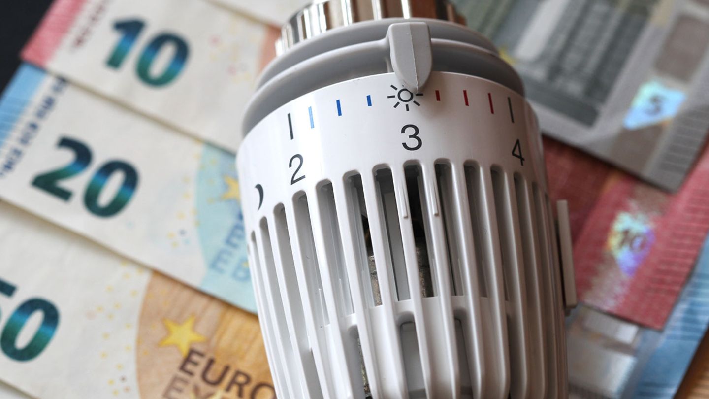 Die Ampel will noch im März einen Heizkostenzuschuss beschließen