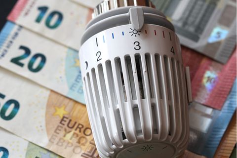 Die Ampel will noch im März einen Heizkostenzuschuss beschließen