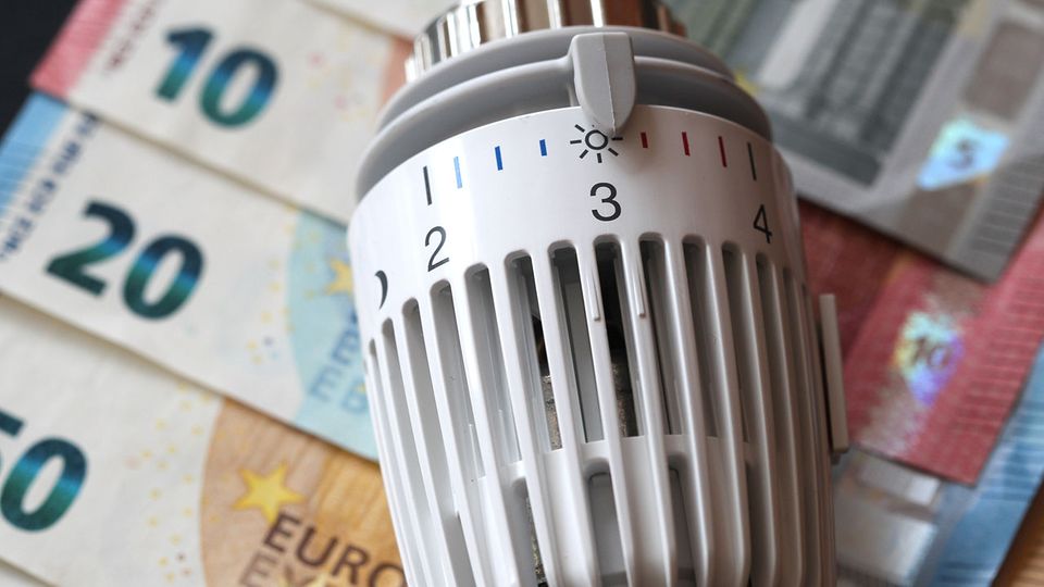 Heizkostenzuschuss soll noch im März beschlossen werden | STERN.de