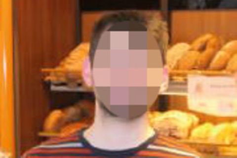 Die Polizei fahndet nach dem 38-Jährigen Saarländer.