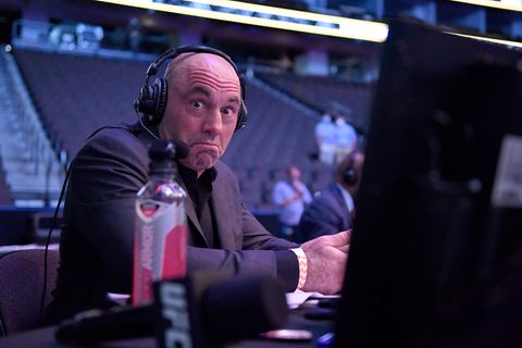 Streaming: Seine Fans schätzen seine Form der Gesprächsführung - Kritikern von Joe Rogan ist sie ein Dorn im Auge