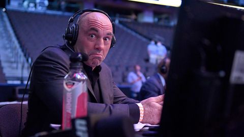 Streaming: Seine Fans schätzen seine Form der Gesprächsführung - Kritikern von Joe Rogan ist sie ein Dorn im Auge