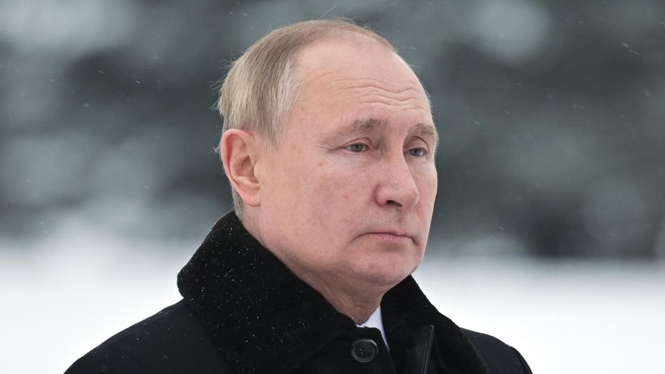 stern expert classifies potential invasion of Putin in Ukraine stern expert classifies potential invasion of Putin in Ukraine