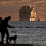 "Wonder of the Seas":