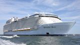 "Wonder of the Seas"