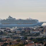 "Wonder of the Seas":