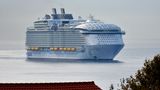"Wonder of the Seas":