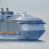 "Wonder of the Seas":