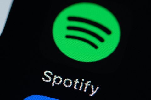 Spotify