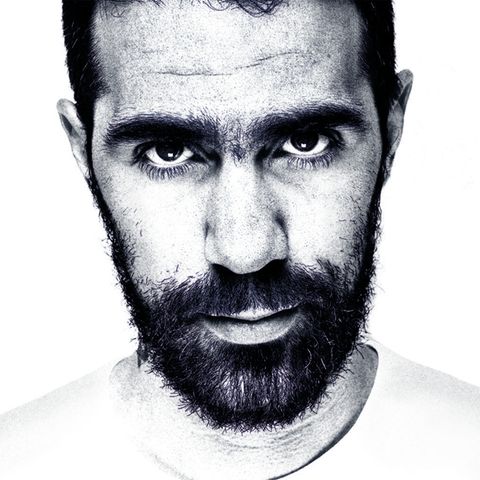 Nahaufnahme von Bushido