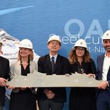 "Wonder of the Seas":