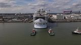 "Wonder of the Seas":