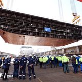 "Wonder of the Seas"